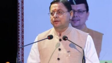 अंतरराष्ट्रीय बालिका दिवस पर सीएम धामी बोले- 'हमारी सभी प्राथमिकताओं में बेटियां और महिलाएं सर्वोच्च'