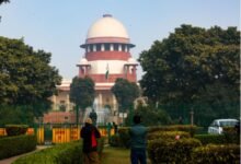 'शहर में बैरिकेड्स हटाए जाएं, ​इंटरनेट सेवा बहाल हो', सीजेपी प्रदर्शन के बीच सुप्रीम कोर्ट का दिल्ली पुलिस को निर्देश