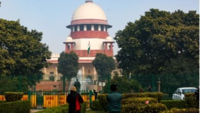 'शहर में बैरिकेड्स हटाए जाएं, इंटरनेट सेवा बहाल हो', सीजेपी प्रदर्शन के बीच सुप्रीम कोर्ट का दिल्ली पुलिस को निर्देश
