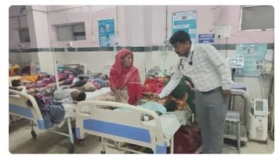 मध्य प्रदेश के मंडला में रतनजोत के बीज खाने से 7 मासूम बीमार, जिला अस्पताल इलाज जारी