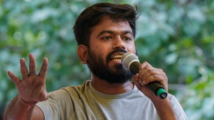 कॉकरोच जनता पार्टी के अभिजीत दीपके ने विपक्ष के मार्च पर क्या कहा?