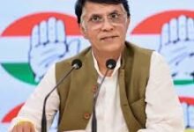 केरल कांग्रेस ने चीफ़ जस्टिस का मांगा इस्तीफ़ा, पवन खेड़ा ने दी सफ़ाई