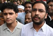 सौरव दास और आशुतोष रांका को पुलिस ने फिर हिरासत में लिया