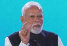 पीएम मोदी बोले- भारत मदर ऑफ़ डेमोक्रेसी है, यहां मुद्दों पर खुलकर बहस होती है
