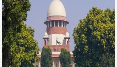 सुप्रीम कोर्ट ने विरोध प्रदर्शनों की कवरेज कर रही महिला पत्रकारों पर कथित हमले के मामले में दिल्ली पुलिस को तलब किया
