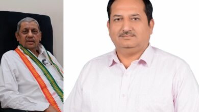 शिफ्टेड-अब्सेंट मतदाताओं को लेकर अकबर, मिश्रा में वार- पलटवार