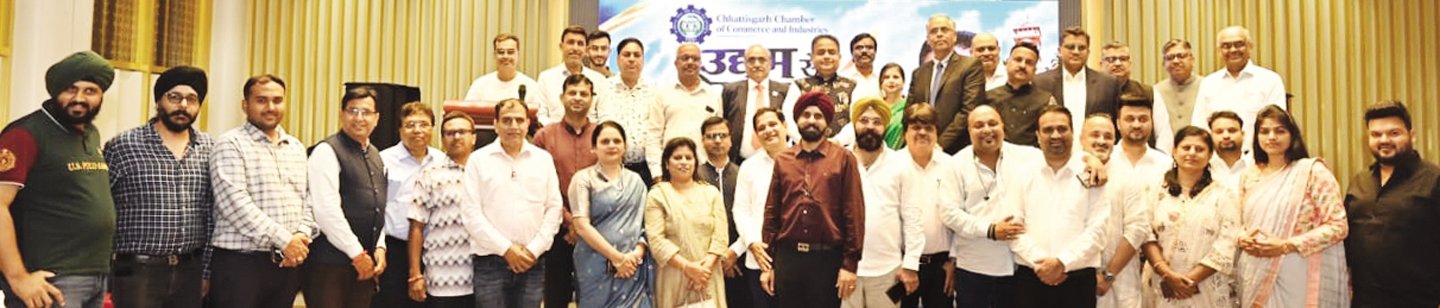 उद्यम से विरासत तक, में कारोबार की वृद्धि, विस्तार और उत्तराधिकार नियोजन पर चर्चा