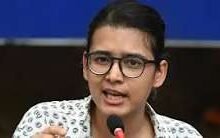 नेहा बोरा बोलीं- 'बीजेपी लोकतंत्र और संविधान की दुश्मन है'