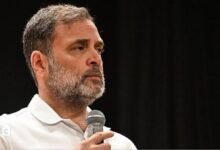 राहुल गांधी बोले, ‘हम सीजेआई की बहुत इज़्ज़त करते हैं, उम्मीद है वो अपनी भूमिका अच्छे से निभाएंगे’