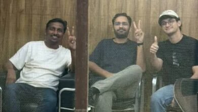 आशुतोष रांका और सौरव दास को पांच दिन की न्यायिक हिरासत में भेजा गया, अजिंक्य शिंदे ने क्या बताया?