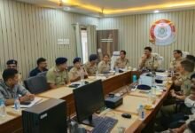 सभी एसीपी के कोर्ट हुए ऑनलाइन ई कोर्ट