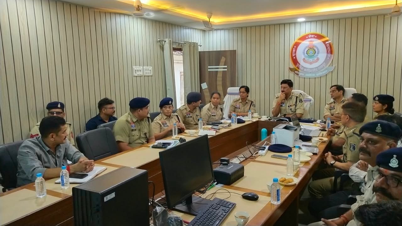 सभी एसीपी के कोर्ट हुए ऑनलाइन ई कोर्ट