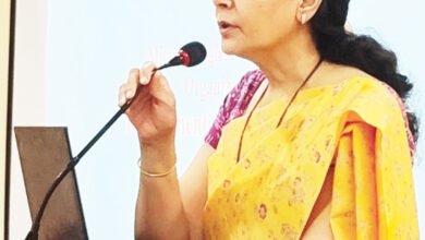 मूलभूत सूक्ष्मजीव विज्ञान अवधारणाओं संग प्रयोगशाला में उपयोगी तकनीकों का प्रशिक्षण