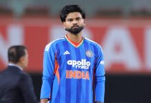 वेस्टइंडीज ने भारत को 24 रन से हराया, कप्तान श्रेयस अय्यर ने बताई हार की वजह