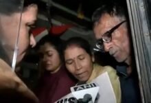 अंकिता भंडारी हत्याकांड: हिरासत से रिहा हुए माता-पिता, सरकार को 24 घंटे का वक्त दिया