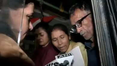 अंकिता भंडारी हत्याकांड: हिरासत से रिहा हुए माता-पिता, सरकार को 24 घंटे का वक्त दिया