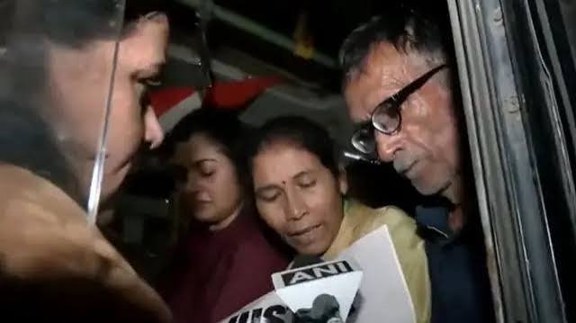 अंकिता भंडारी हत्याकांड: हिरासत से रिहा हुए माता-पिता, सरकार को 24 घंटे का वक्त दिया