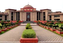 योग प्रशिक्षिका की शिकायत पर निलंबित आईपीएस डांगी के खिलाफ विभागीय जांच जारी, हाईकोर्ट ने याचिका निपटाई