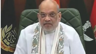 बस्तर में नक्सलवाद ने आदिवासियों को पहुंचाया नुकसान, अब उनके घाव भरना हमारी जिम्मेदारी : अमित शाह