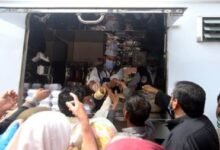 ग्लोबल हंगर इंडेक्स 2025 जारी: पाकिस्तान की स्थिति बदतर, दक्षिण एशिया में सबसे खराब स्कोर