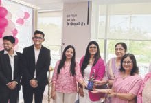 बीमारियों की सामयिक जांच, आवश्यकता अनुरूप उपचार और बेहतर फॉलो-अप के साथ ब्रेस्ट केयर क्लिनिक शुरू