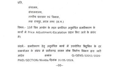 डामर महंगा होने से सड़क निर्माण ठप, ठेकेदारों ने बढ़ी दर पर भुगतान की रखी शर्त
