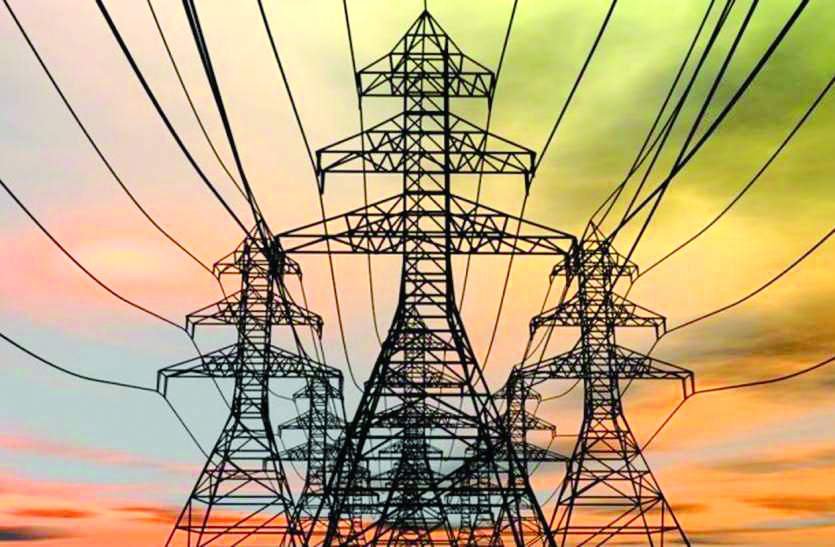 बिजली संकट : डिमांड में 1500 मेगावाट का उछाल