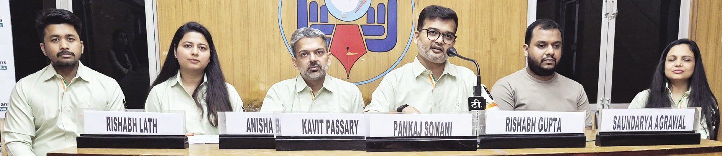 दिव्यांगों को प्रतिभा और रचनात्मकता का मंच देगा वाईआई दिव्य उत्सव 4.0