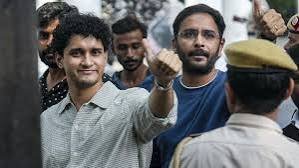 आशुतोष रांका और सौरव दास को आज नहीं मिली ज़मानत, सीजेपी की रत्ना सिंह ने क्या बताया