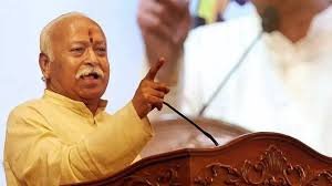 ओटीटी मंचों पर सामग्री विनियमित करने की जरूरत; युवा बिना सोचे इन्हें देख रहे हैं: भागवत
