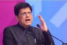 यूरोप की कई कार कंपनियां भारत में तलाश रहीं विनिर्माण के अवसर : गोयल