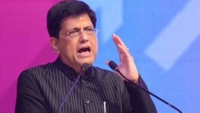 यूरोप की कई कार कंपनियां भारत में तलाश रहीं विनिर्माण के अवसर : गोयल