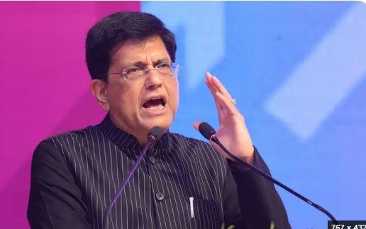 यूरोप की कई कार कंपनियां भारत में तलाश रहीं विनिर्माण के अवसर : गोयल