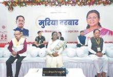 मैं भी मांझी की बेटी हूं, आदिवासी संस्कृति, परंपराओं से मेरा गहरा जुड़ाव-राष्ट्रपति