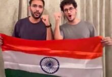सीजेपी नेताओं का आंदोलन जारी रखने का फ़ैसला, कहा- ज्ञानेश कुमार को इस्तीफ़ा देना होगा