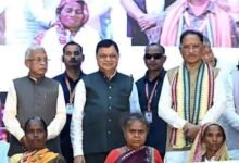 विशेष लेख : निर्माण श्रमिकों के जीवन में खुशहाली ला रहीं सन्निर्माण कर्मकार मंडल की जनकल्याणकारी योजनाएं