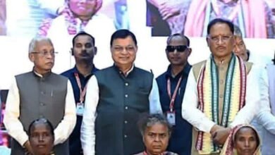 विशेष लेख : निर्माण श्रमिकों के जीवन में खुशहाली ला रहीं सन्निर्माण कर्मकार मंडल की जनकल्याणकारी योजनाएं