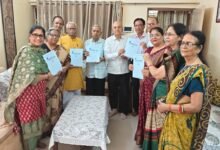 छत्तीसगढ़ की पहली भौगोलिक शोध पत्रिका ज्योग्राफर्स टुडे विमोचित