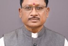 खरीदी 15 नवंबर से, 3100 रूपए क्विंटल की दर से - साय