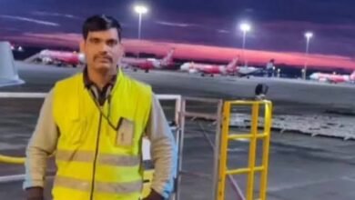सऊदी अरब में ड्रोन हमले में गोरखपुर के कमलेश पांडेय की मौत, गांव में पसरा मातम