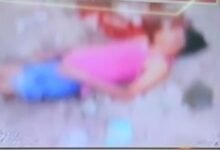 लभांडी में एक युवक की चाकू मारकर हत्या