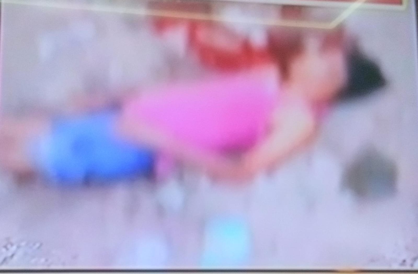 लभांडी में एक युवक की चाकू मारकर हत्या