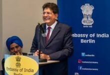 भारत-चिली मुक्त व्यापार समझौते पर बातचीत निष्कर्ष के करीब, कनाडा से वार्ता में अच्छी प्रगति:गोयल