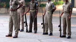 पश्चिम बंगाल में दुष्कर्म और हत्या के आरोपी की पुलिस मुठभेड़ में मौत