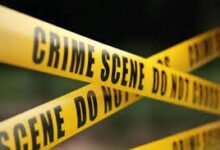 इटावा में किशोरी ने प्रेमी के साथ मिलकर की पिता की हत्या, पुलिस ने दोनों को पकड़ा
