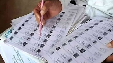 वोटर लिस्ट में छपे नाम पर टिप्पणी के मामले में यूपी के मुख्य निर्वाचन अधिकारी ने मांगी माफ़ी