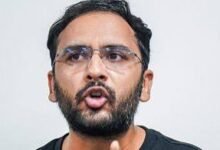 जामिया के बाहर धारा 163 लगाने पर सीजेपी के आशुतोष रांका ने कहा, 'शर्मनाक दौर चल रहा है'