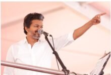 स्थानीय निकायों की 85 प्रतिशत सीटों पर टीवीके की नजर, सहयोगी दल की ज्यादा हिस्सेदारी की मांग