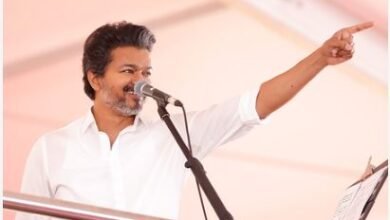स्थानीय निकायों की 85 प्रतिशत सीटों पर टीवीके की नजर, सहयोगी दल की ज्यादा हिस्सेदारी की मांग