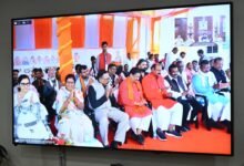 मुख्यमंत्री श्री विष्णु देव साय ने सूरजपुर जिले को दी 232 करोड़ रुपये से अधिक के विकास कार्यों की सौगात